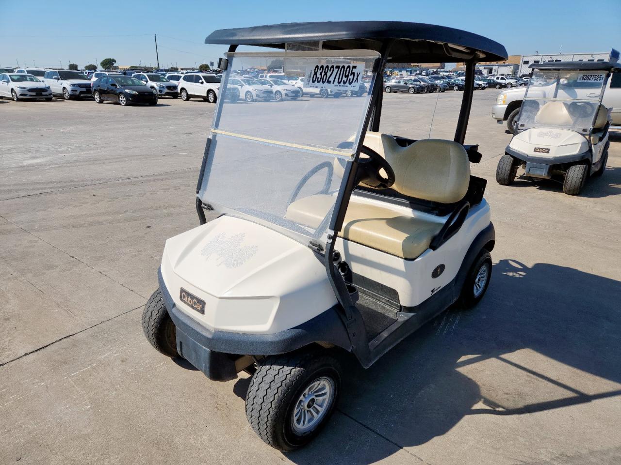 Lot #3256468709 2023 CITO TEMPO FLA