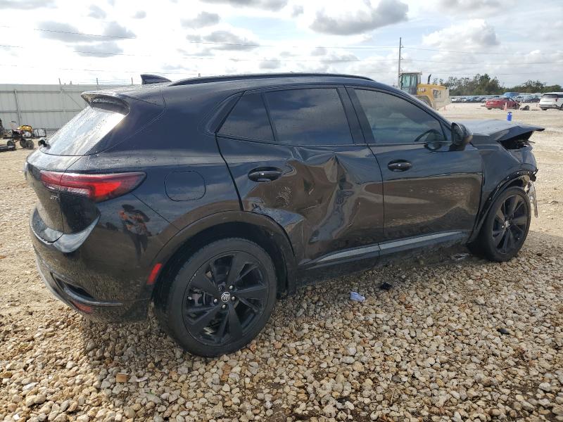 2023 BUICK ENVISION E - LRBFZPR40PD195405