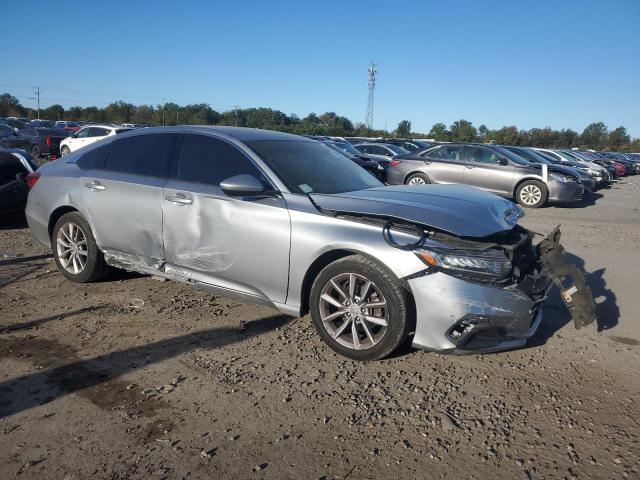 2021 HONDA ACCORD LX - 1HGCV1F15MA113870