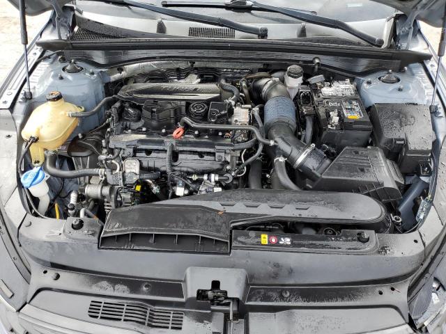 2022 KIA K5 LXS #3316835654