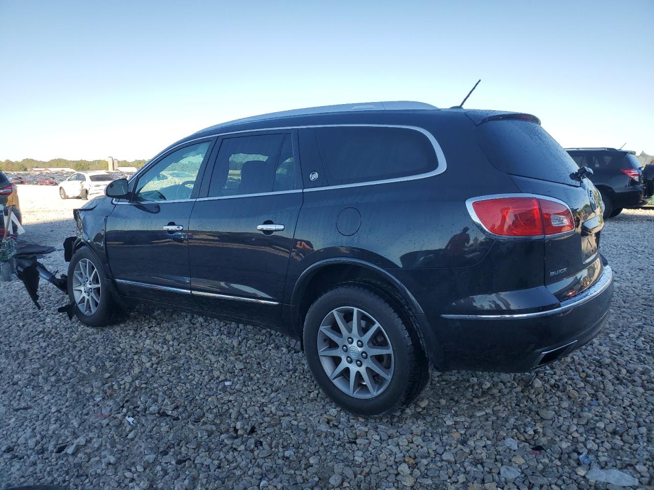BUICK ENCLAVE
