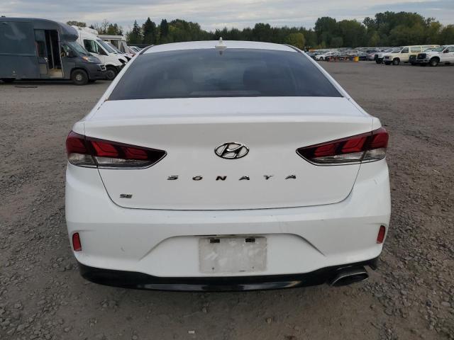 2019 HYUNDAI SONATA SE - 5NPE24AF4KH786479