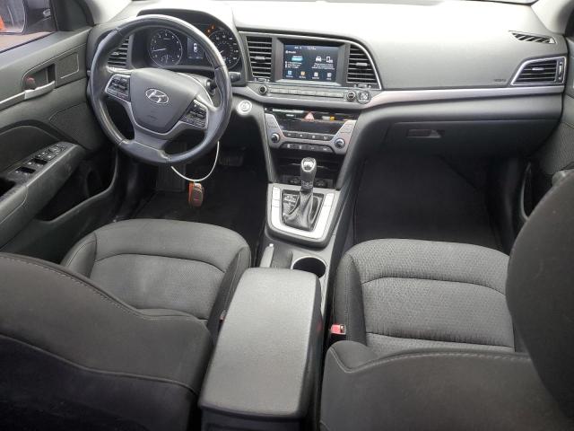 2018 HYUNDAI ELANTRA SE - 5NPD84LF2JH322578