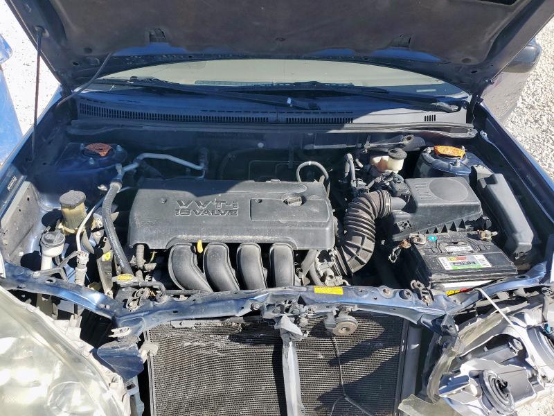 2007 TOYOTA COROLLA CE #3304015643