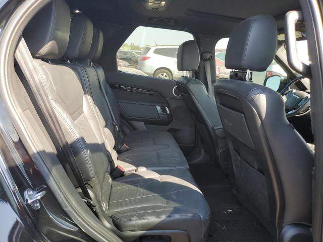 2019 LAND ROVER DISCOVERY #3281559405