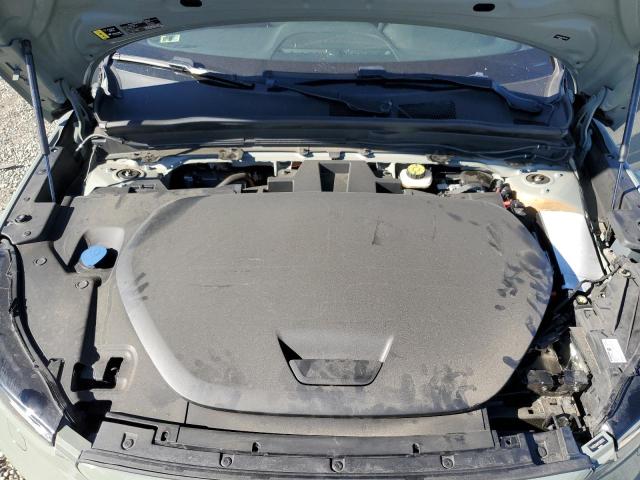 2023 VOLVO XC40 RECHA YV4ED3UWXP2969732