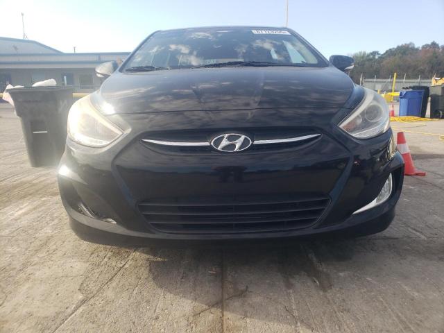 2015 HYUNDAI ACCENT GLS KMHCU5AE5FU233975