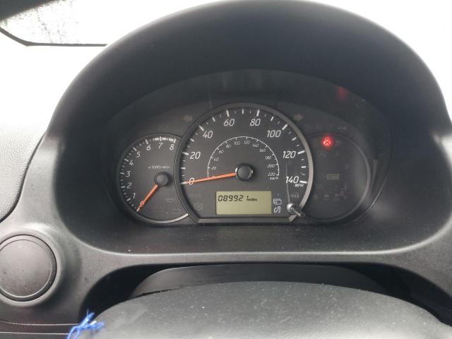 2015 MITSUBISHI MIRAGE DE - ML32A3HJ7FH052467