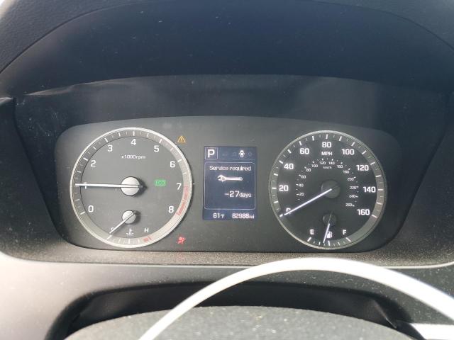 2015 HYUNDAI SONATA SE - 5NPE24AF1FH234167