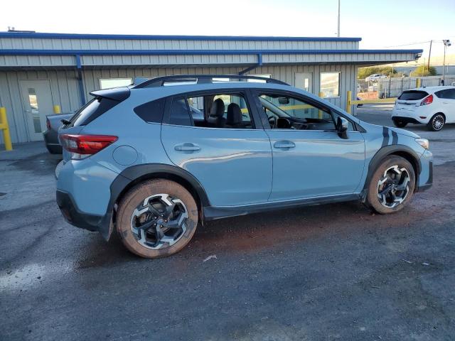 2023 SUBARU CROSSTREK #3286843227