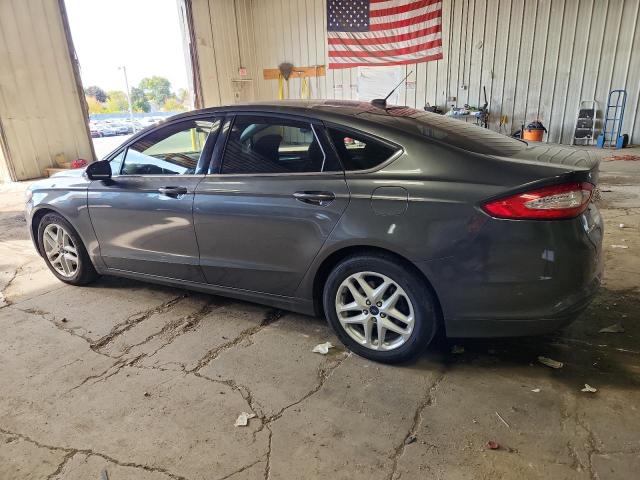 2016 FORD FUSION SE - 3FA6P0HD2GR202626