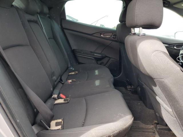 2020 HONDA CIVIC EX SHHFK7H60LU406113