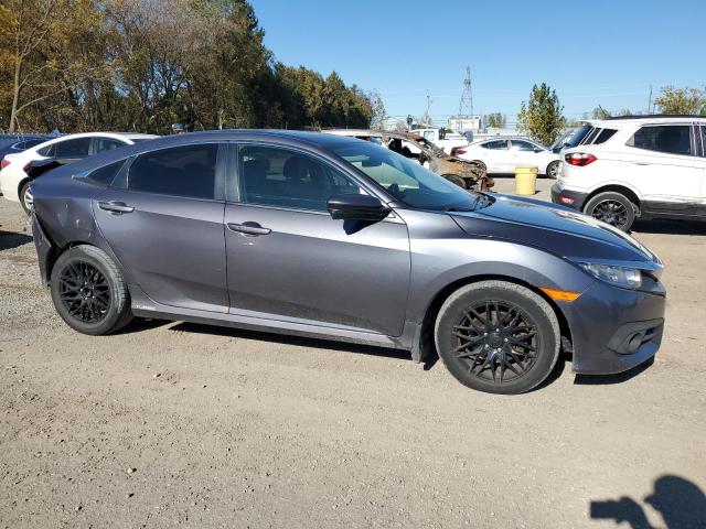 2016 HONDA CIVIC EX - 2HGFC1F47GH104980