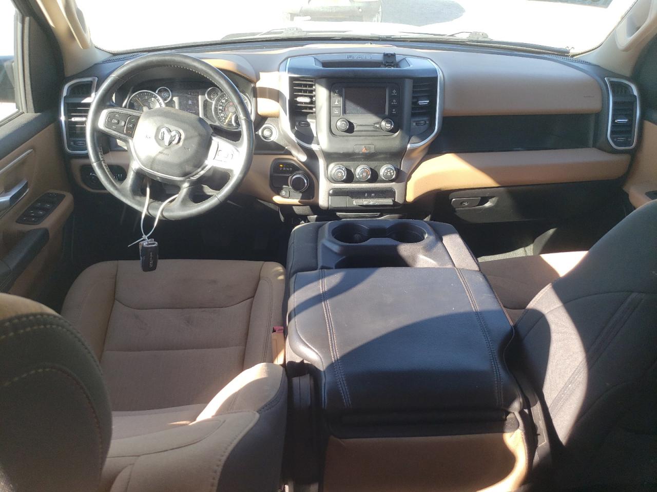 RAM 1500 BIG HORN/LONE STAR