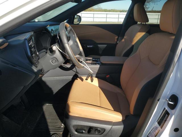 2025 LEXUS RX 350 BAS #3298105146