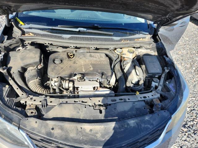 2017 CHEVROLET CRUZE LT #3286520144