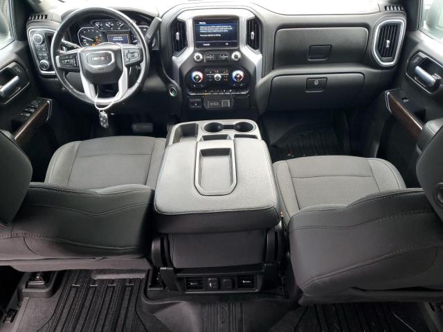 2020 GMC SIERRA K15 - 3GTU9CETXLG252866