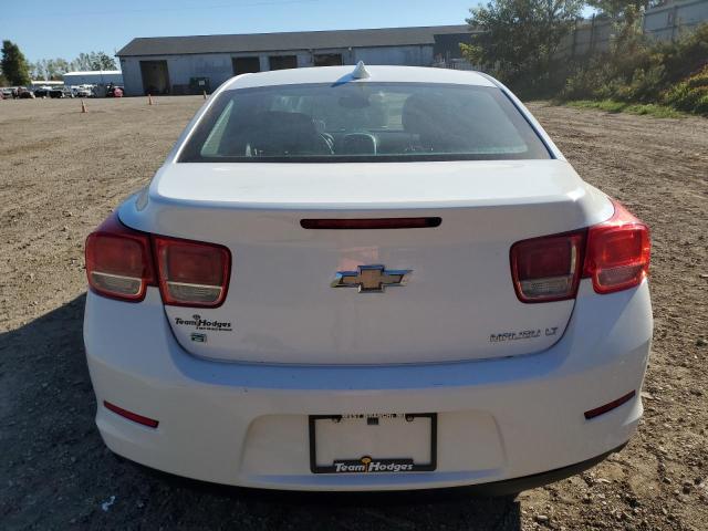 2016 CHEVROLET MALIBU LIM 1G11C5SAXGF146484