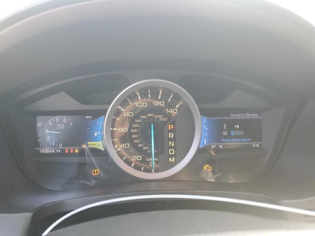 2013 FORD EXPLORER X #3279579252