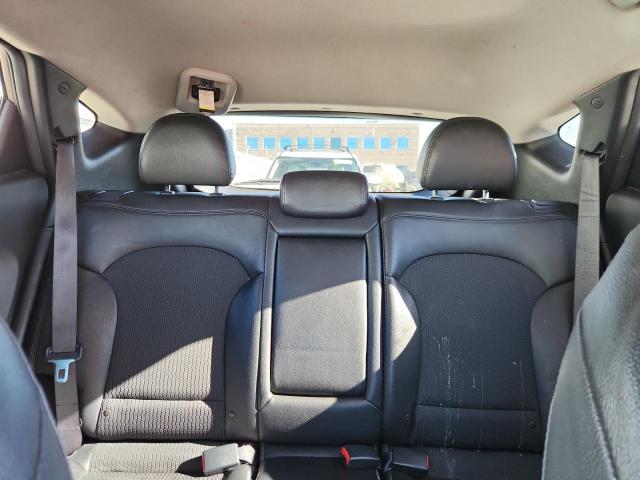 2012 HYUNDAI TUCSON GLS - KM8JUCAC5CU542139