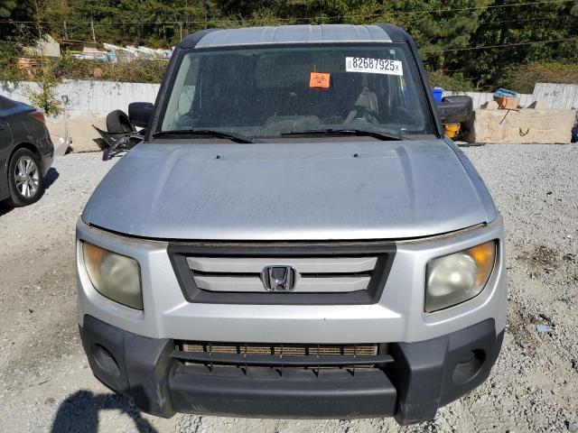 2007 HONDA ELEMENT EX #3284684320