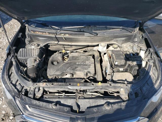 2019 CHEVROLET EQUINOX LT - 3GNAXKEV0KS586542