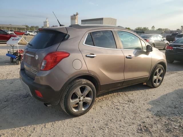 2014 BUICK ENCORE CONVENIENCE - KL4CJBSB1EB633116