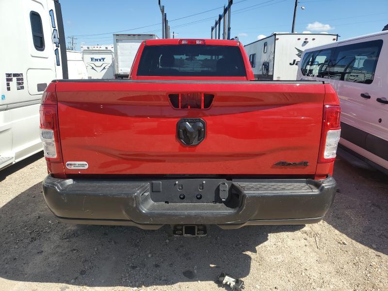 2023 RAM 3500 TRADE #3284139576