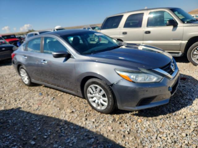 2017 NISSAN ALTIMA 2.5 - 1N4AL3AP0HN302837