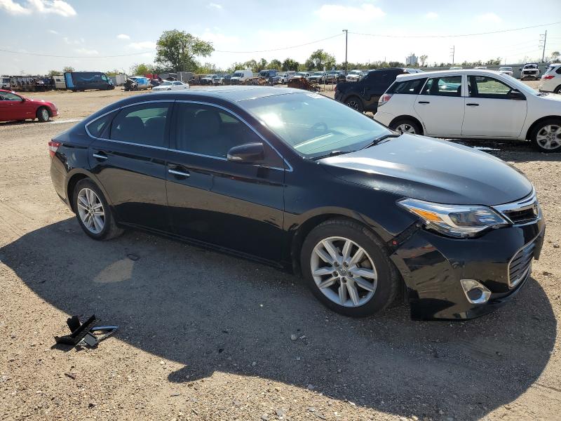 2013 TOYOTA AVALON BAS - 4T1BK1EB9DU055219