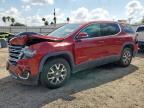 Lot #3301923456 2020 GMC ACADIA SLE