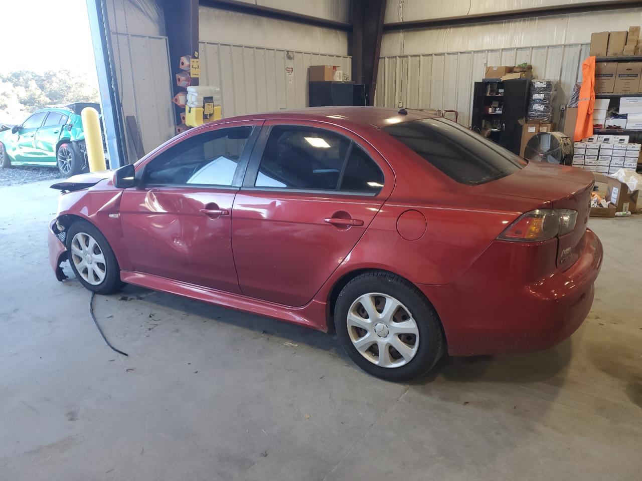 MITSUBISHI LANCER ES/ES SPORT