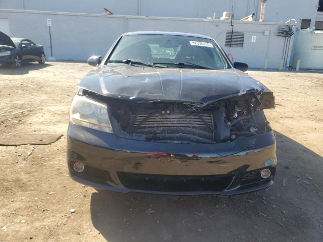2013 DODGE AVENGER SX #3301846352
