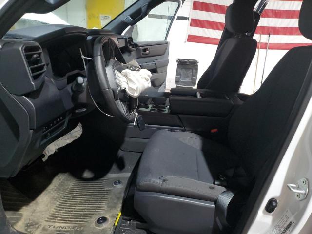 2025 TOYOTA TUNDRA DOU #3292553683