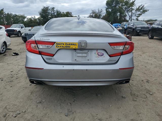 2019 HONDA ACCORD SPO #3304789356