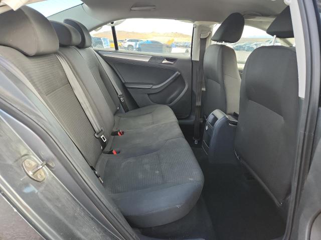 2015 VOLKSWAGEN JETTA SE #3297006341