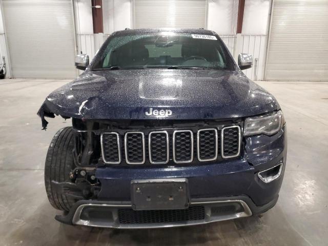2018 JEEP GRAND CHER #3302666005