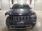 Lot #3302666005 2018 JEEP GRAND CHER