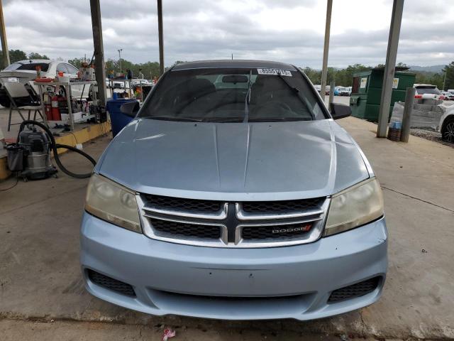 2013 DODGE AVENGER SE #3286578148