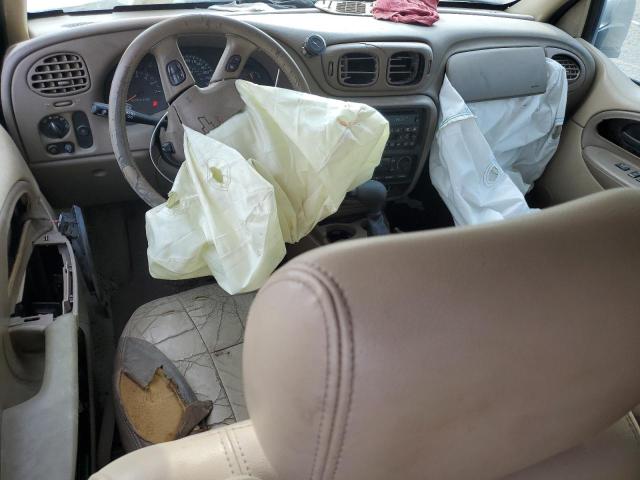 2004 CHEVROLET TRAILBLAZE #3285102386