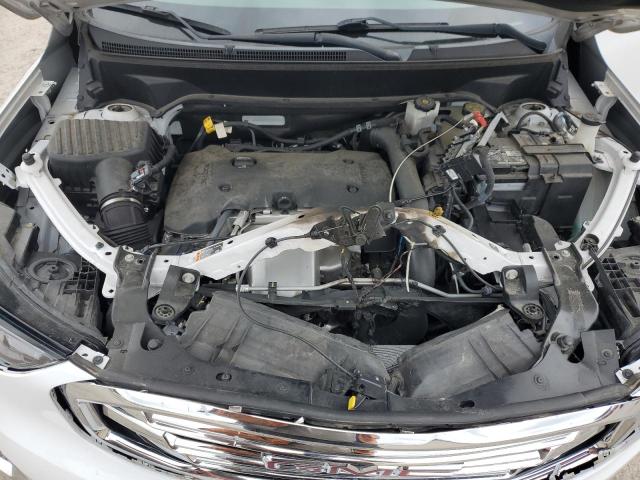 2019 GMC TERRAIN SL - 3GKALPEX7KL362766