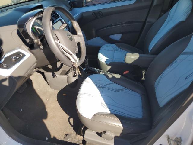 2016 CHEV SPARK EV 1LT #3275489718
