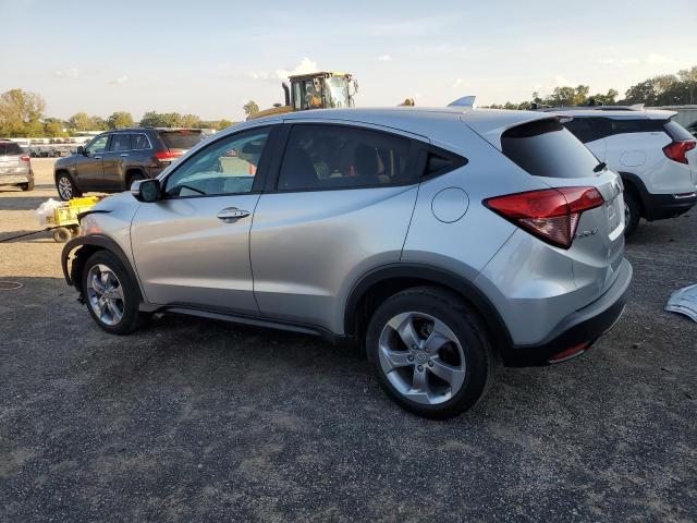 2016 HONDA HR-V EX - 3CZRU6H59GM758046