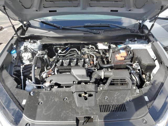 2025 HONDA CR-V LX #3269824702