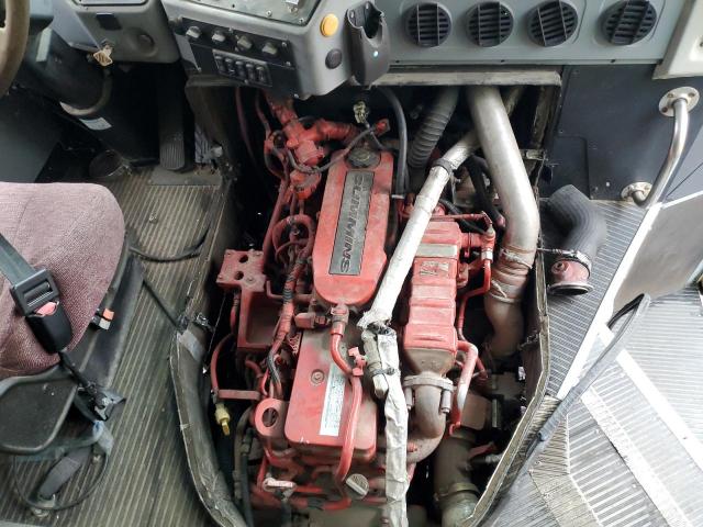 2012 BLUE BIRD ALL AMERICAN - FE #3304514440