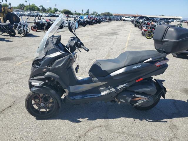 2023 PIAGGIO MP3 530 EX ZAPTD30X3P5000019
