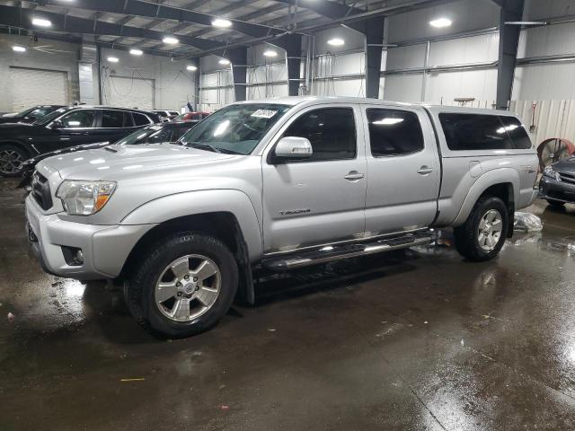 TOYOTA TACOMA DOU