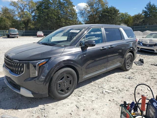 Global Auto Auctions: 2025 KIA CARNIVAL LX