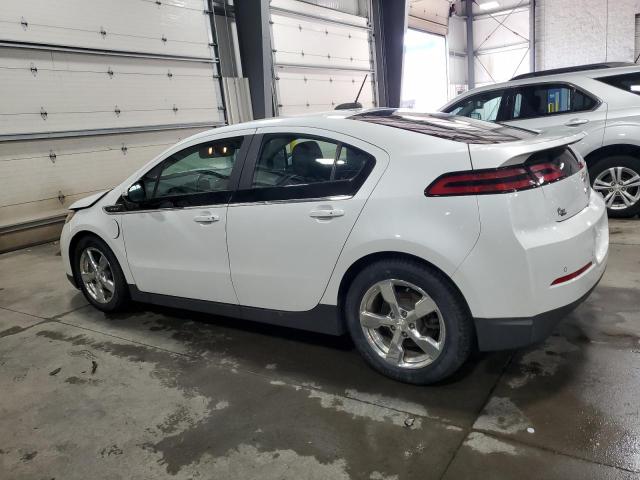 2015 CHEVROLET VOLT #3282543874