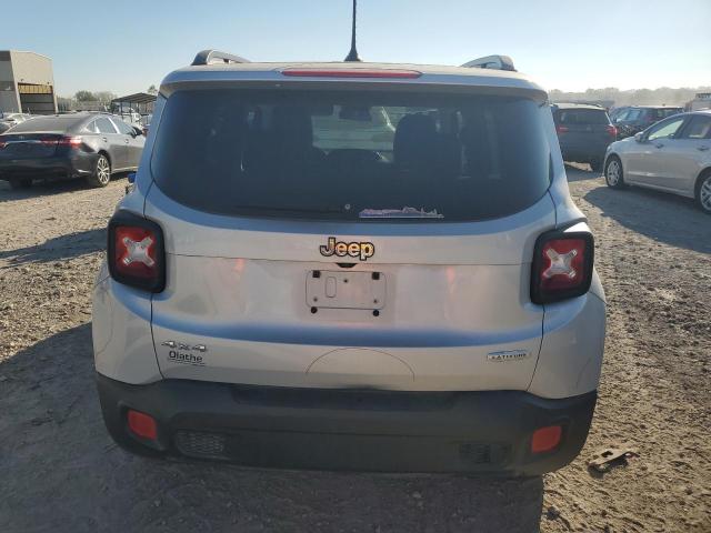 2016 JEEP RENEGADE L ZACCJBBT8GPE26276